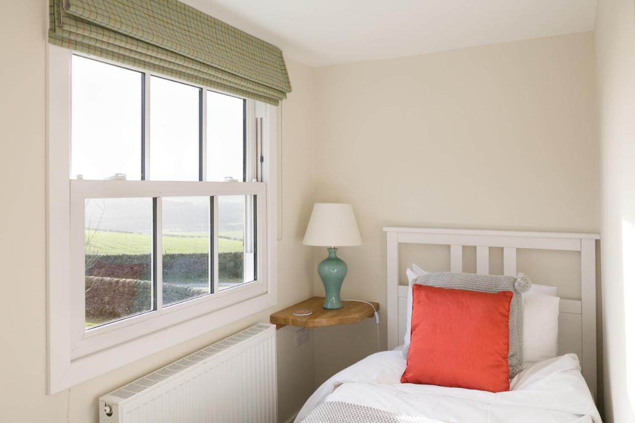 Stay On The Hill - Self Catered Cottages Laverick And Bothy Hexham Zewnętrze zdjęcie
