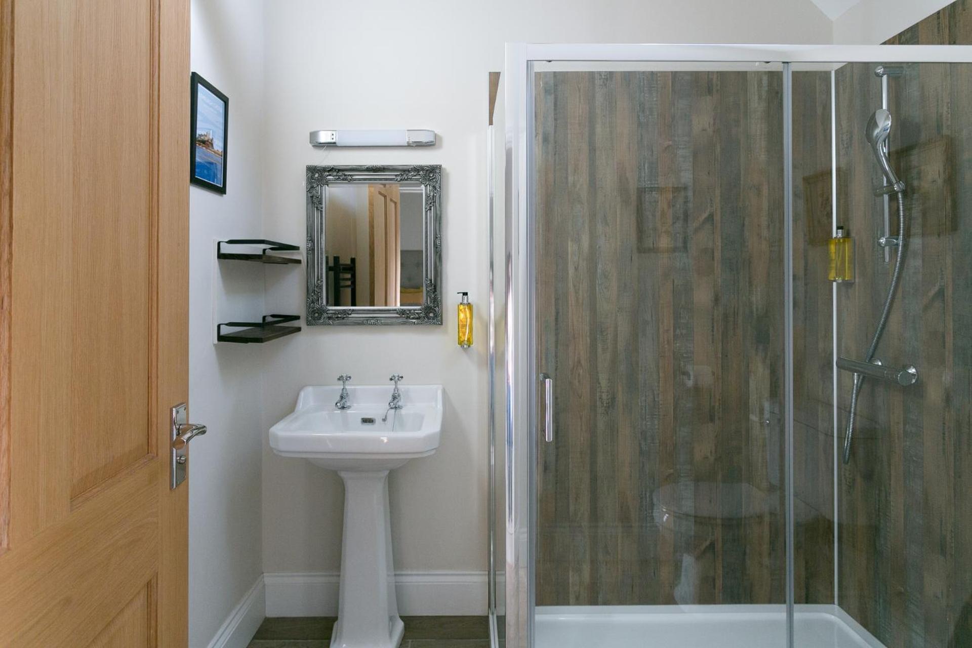 Stay On The Hill - Self Catered Cottages Laverick And Bothy Hexham Zewnętrze zdjęcie