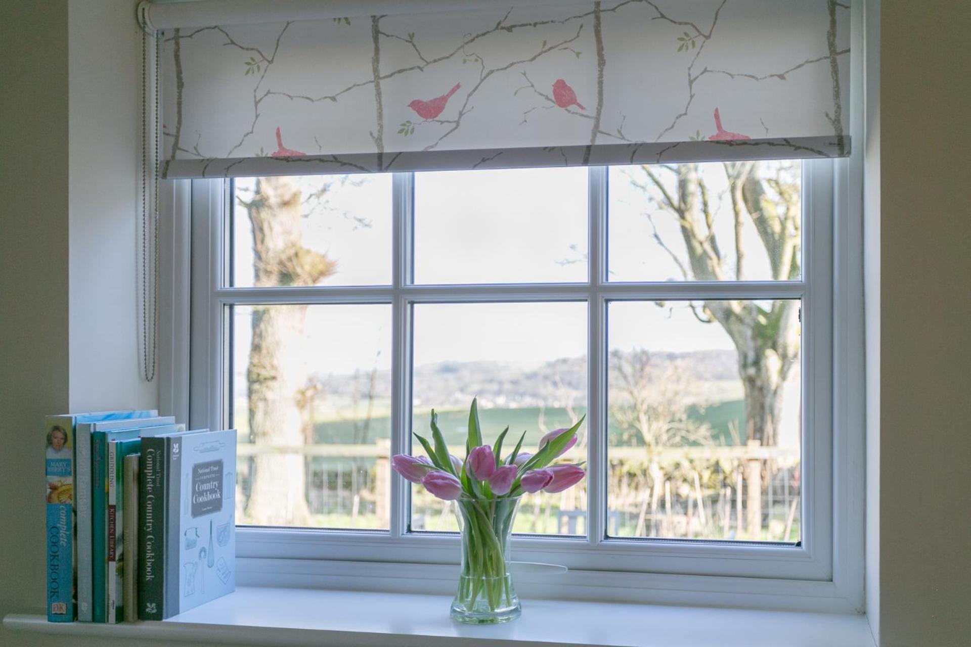 Stay On The Hill - Self Catered Cottages Laverick And Bothy Hexham Zewnętrze zdjęcie