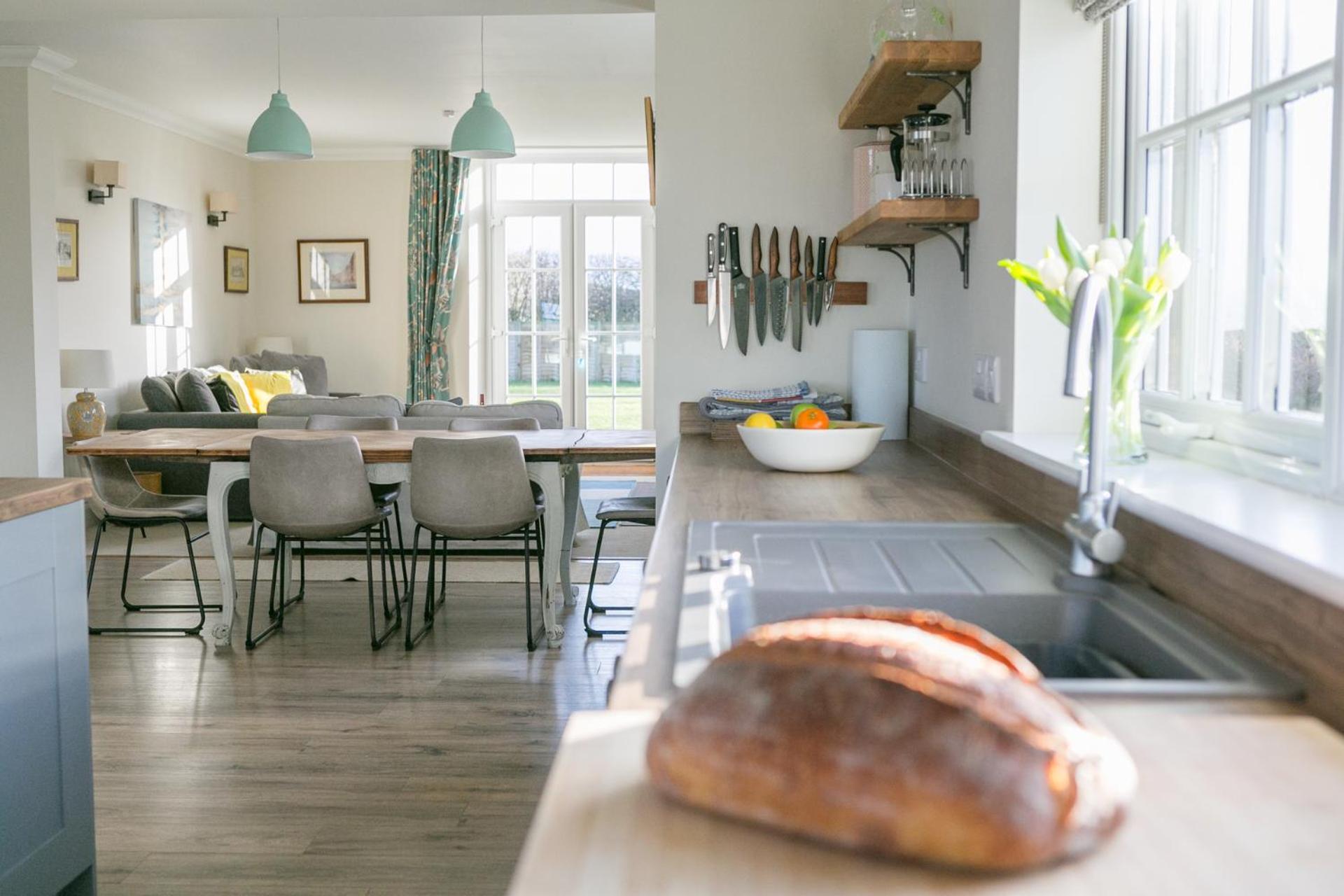 Stay On The Hill - Self Catered Cottages Laverick And Bothy Hexham Zewnętrze zdjęcie