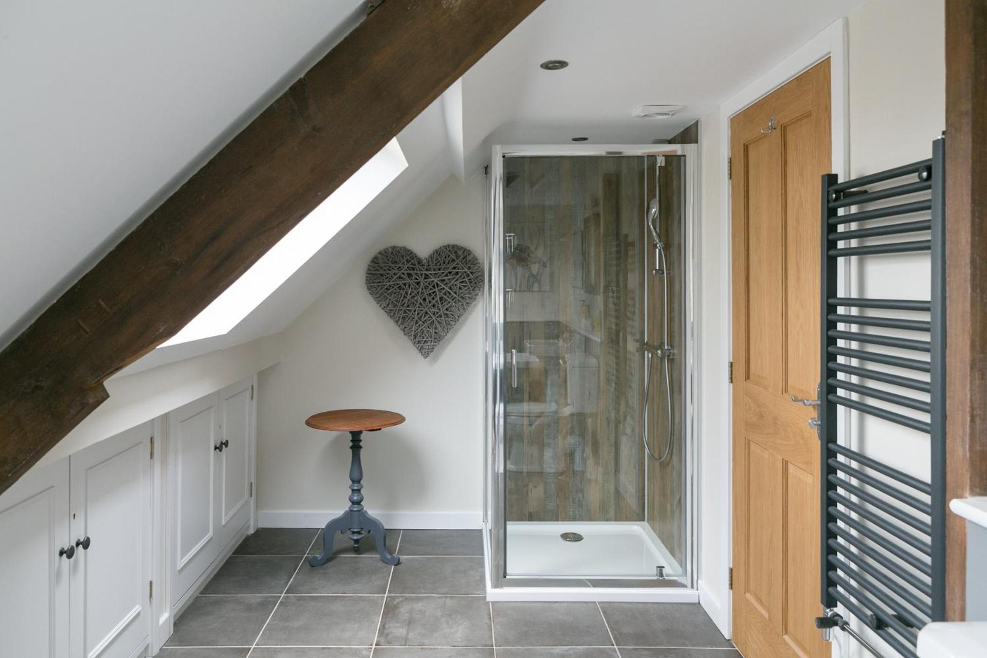 Stay On The Hill - Self Catered Cottages Laverick And Bothy Hexham Zewnętrze zdjęcie